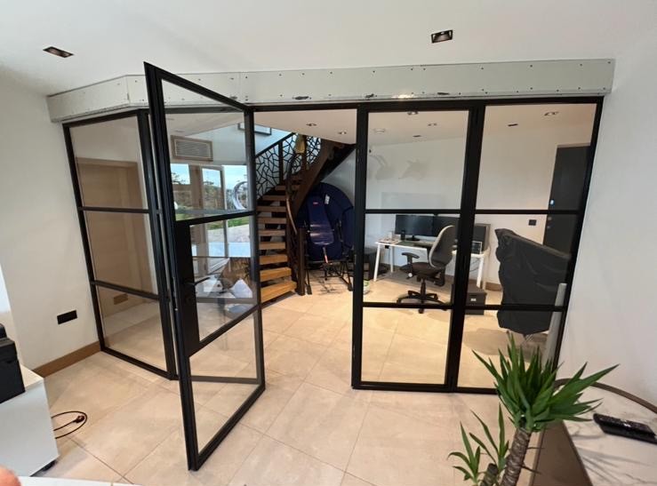 Clevedon Aluminium Windows