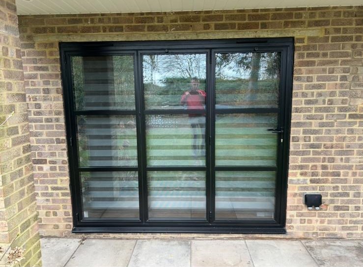 Bristol Timber Windows