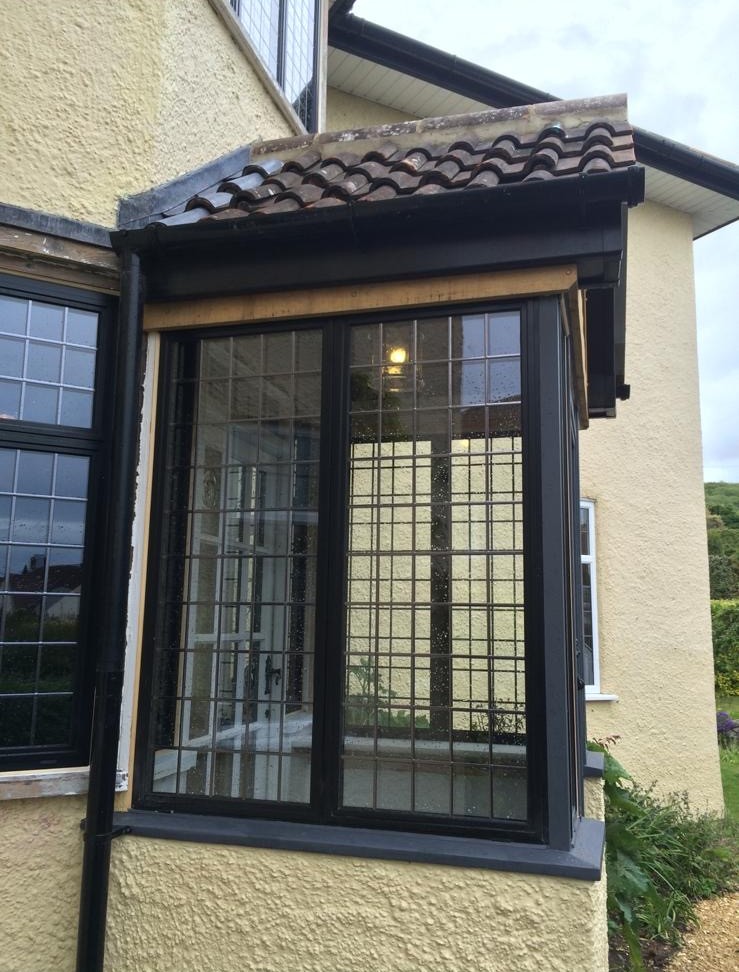 Weston-Super-Mare French Doors