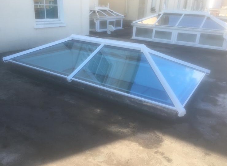 Remedial Works in Weston-Super-Mare