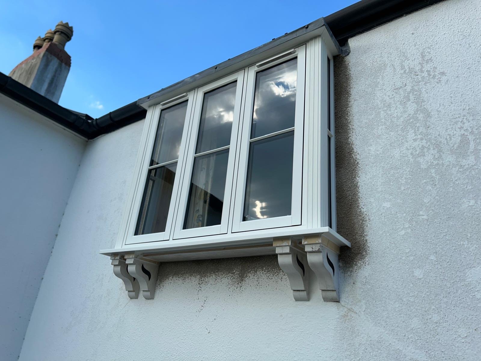 Clevedon Remedial Works