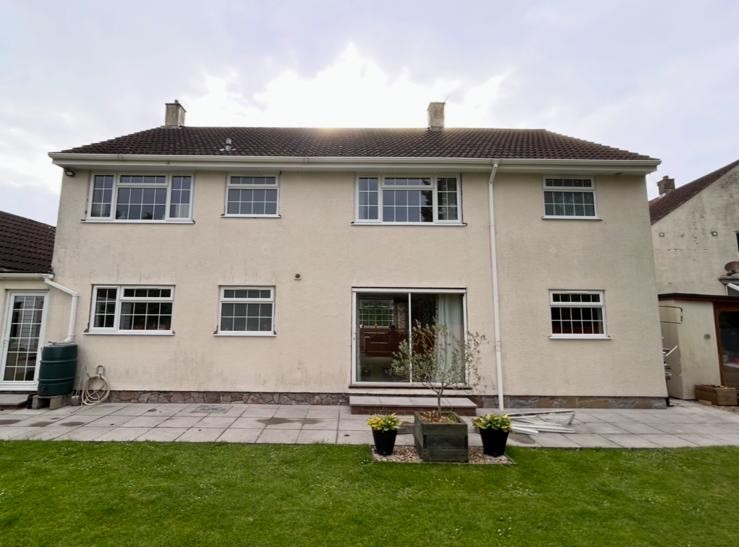 Bristol Patio Doors