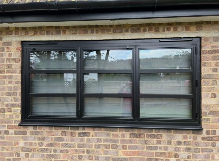 Bristol Double Glazing