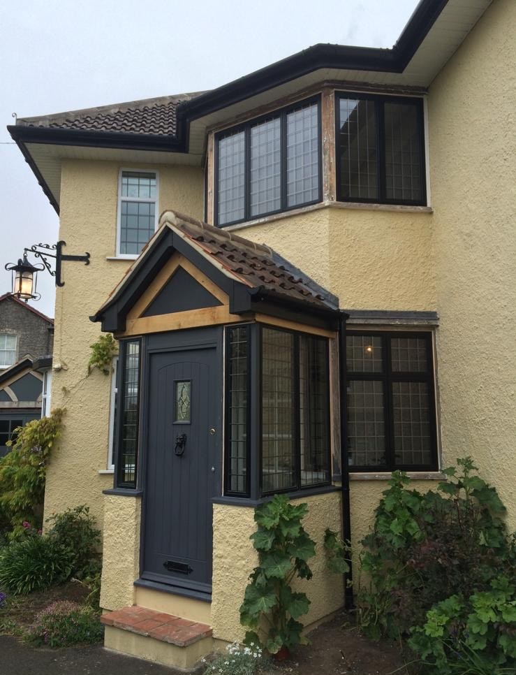 General Doors in Weston-Super-Mare