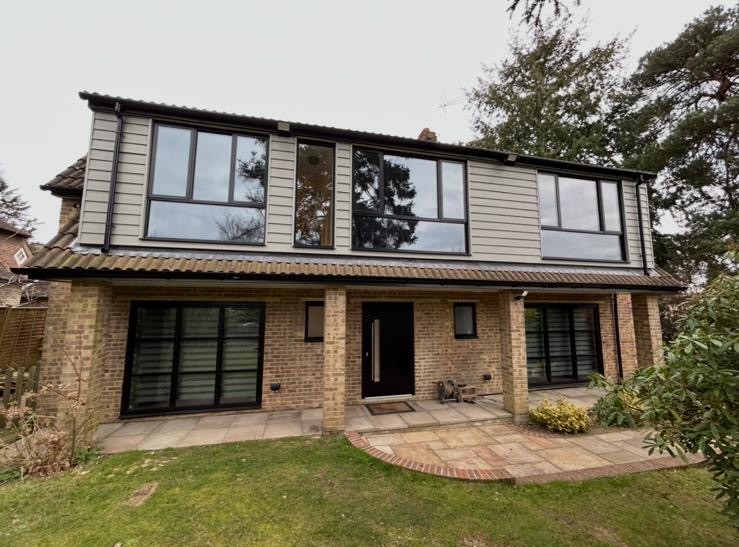 Patio Doors Weston-Super-Mare