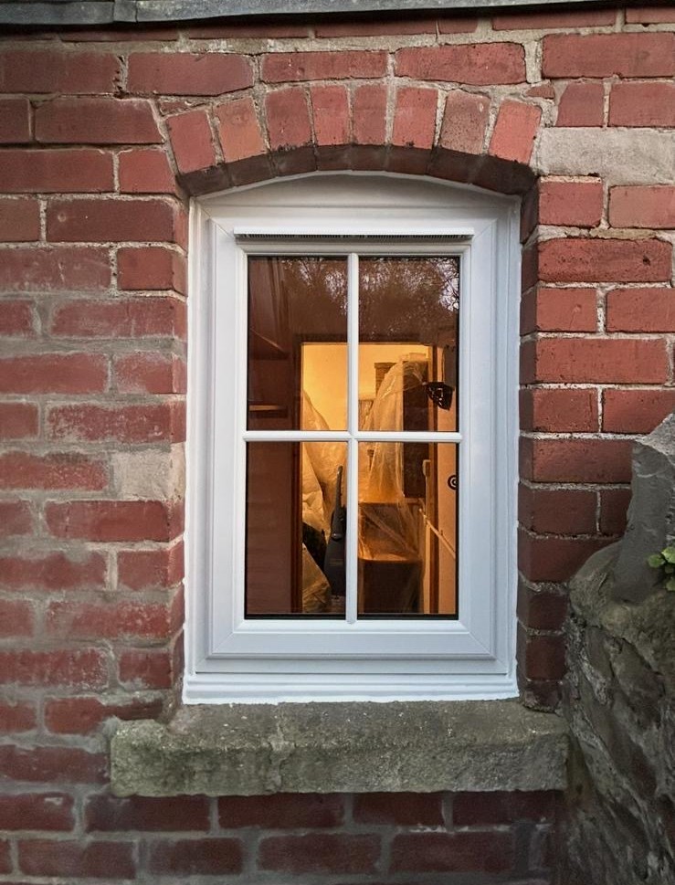 Weston-Super-Mare Frame Repairs