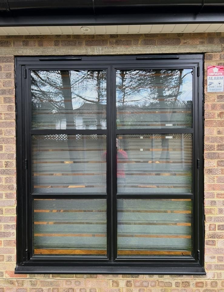 Bristol Frame Repairs