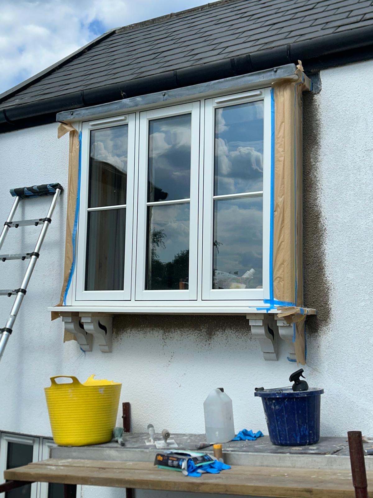 Clevedon Frame Repairs