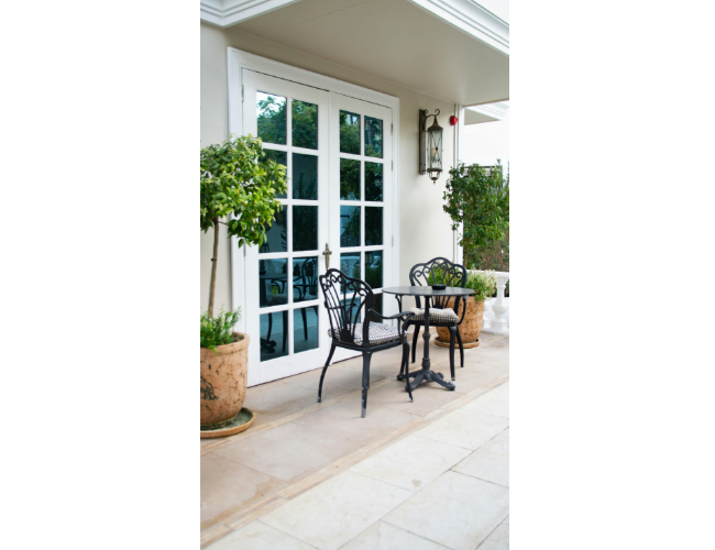 Weston-Super-Mare Patio Doors