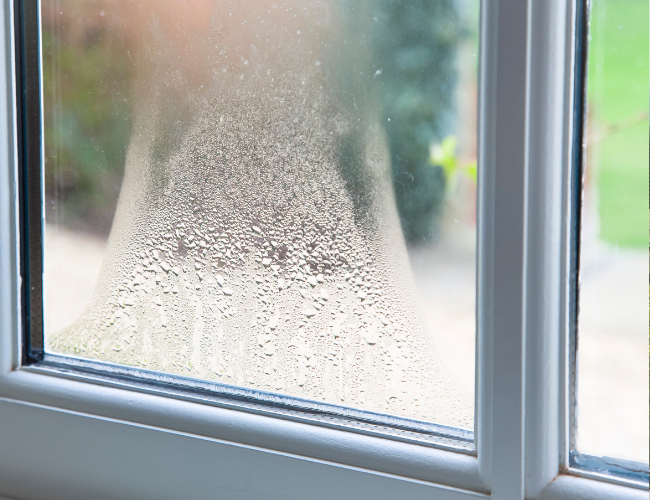 Clevedon Double Glazing
