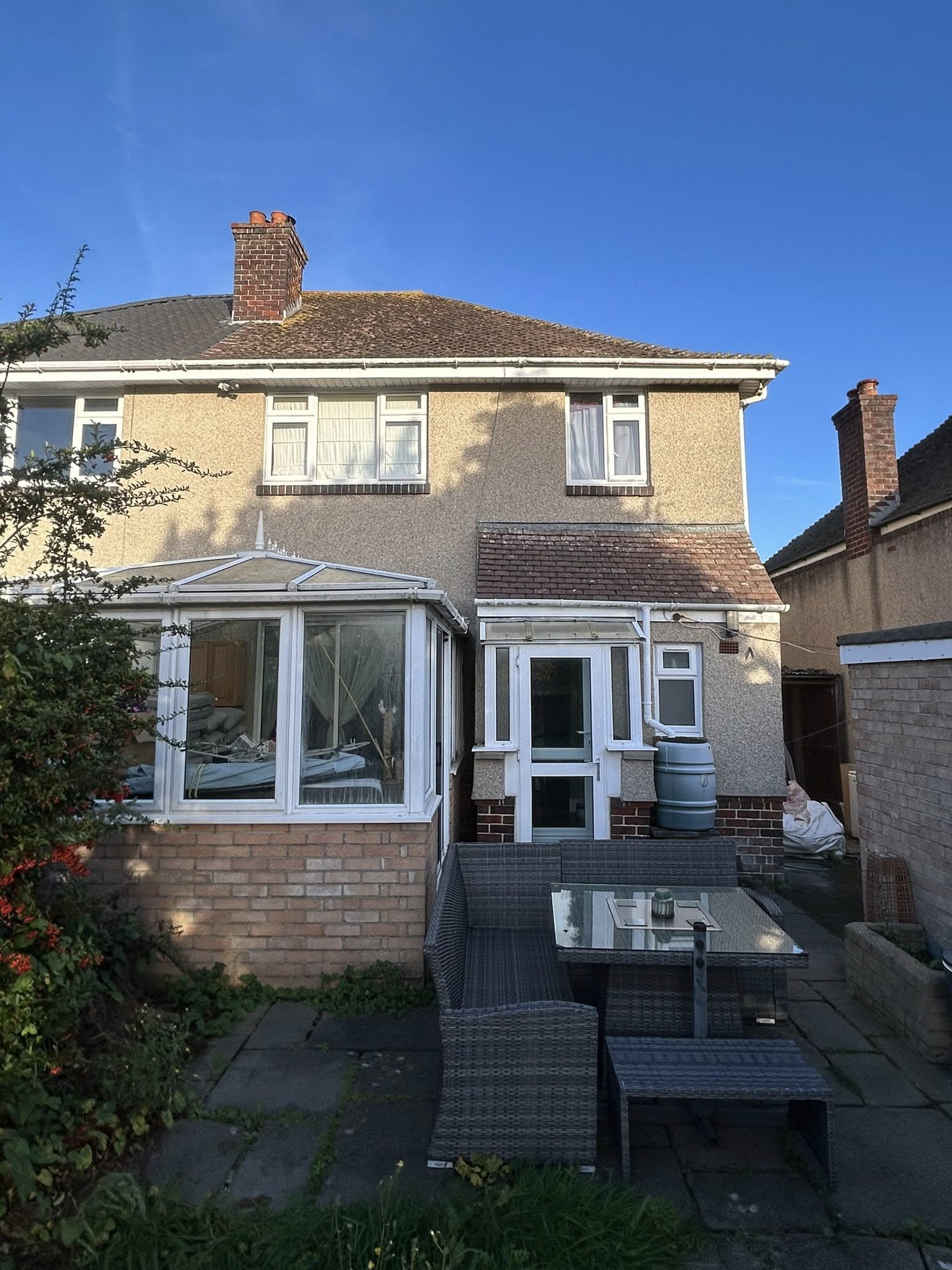Weston-Super-Mare uPVC Windows