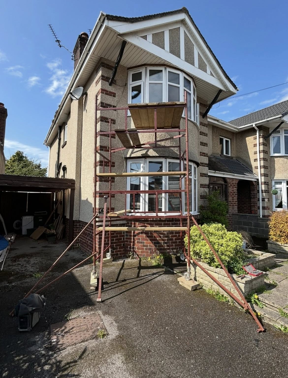 Weston-Super-Mare Aluminium Windows