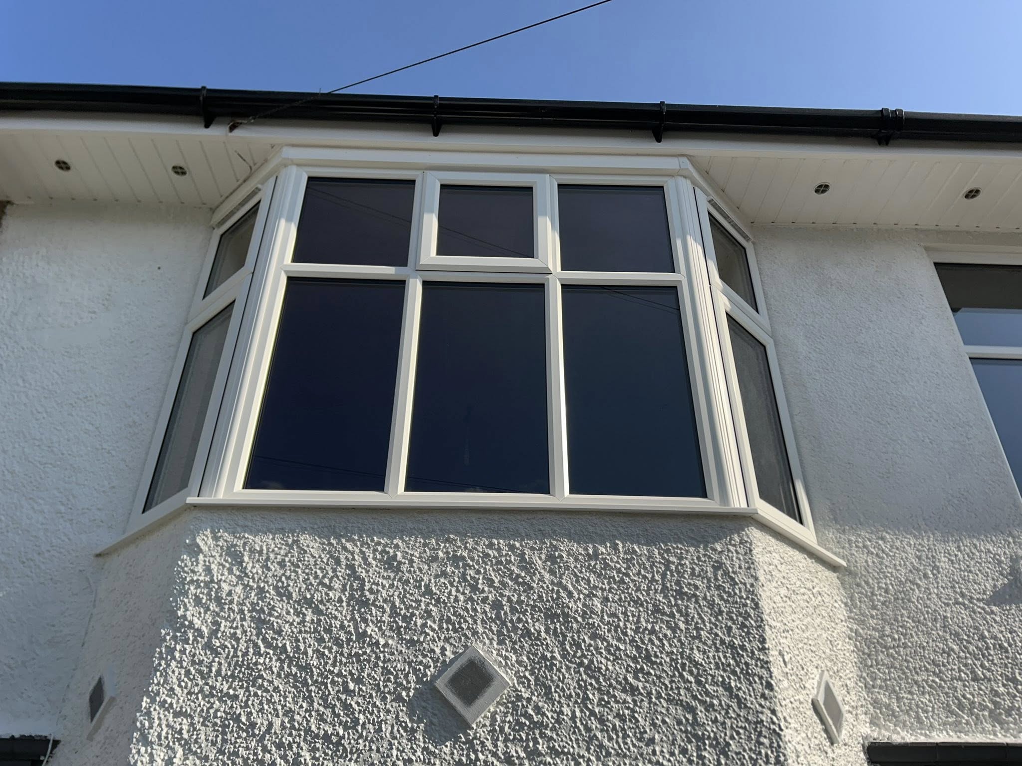 Bristol uPVC Windows