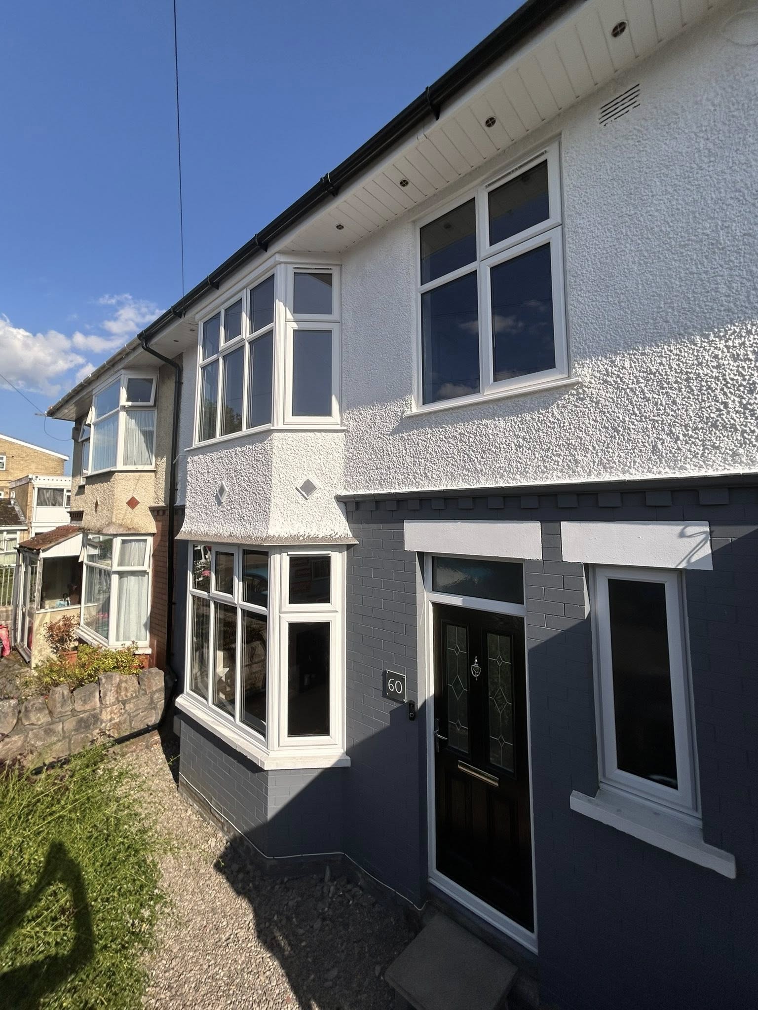 Bristol Timber Windows