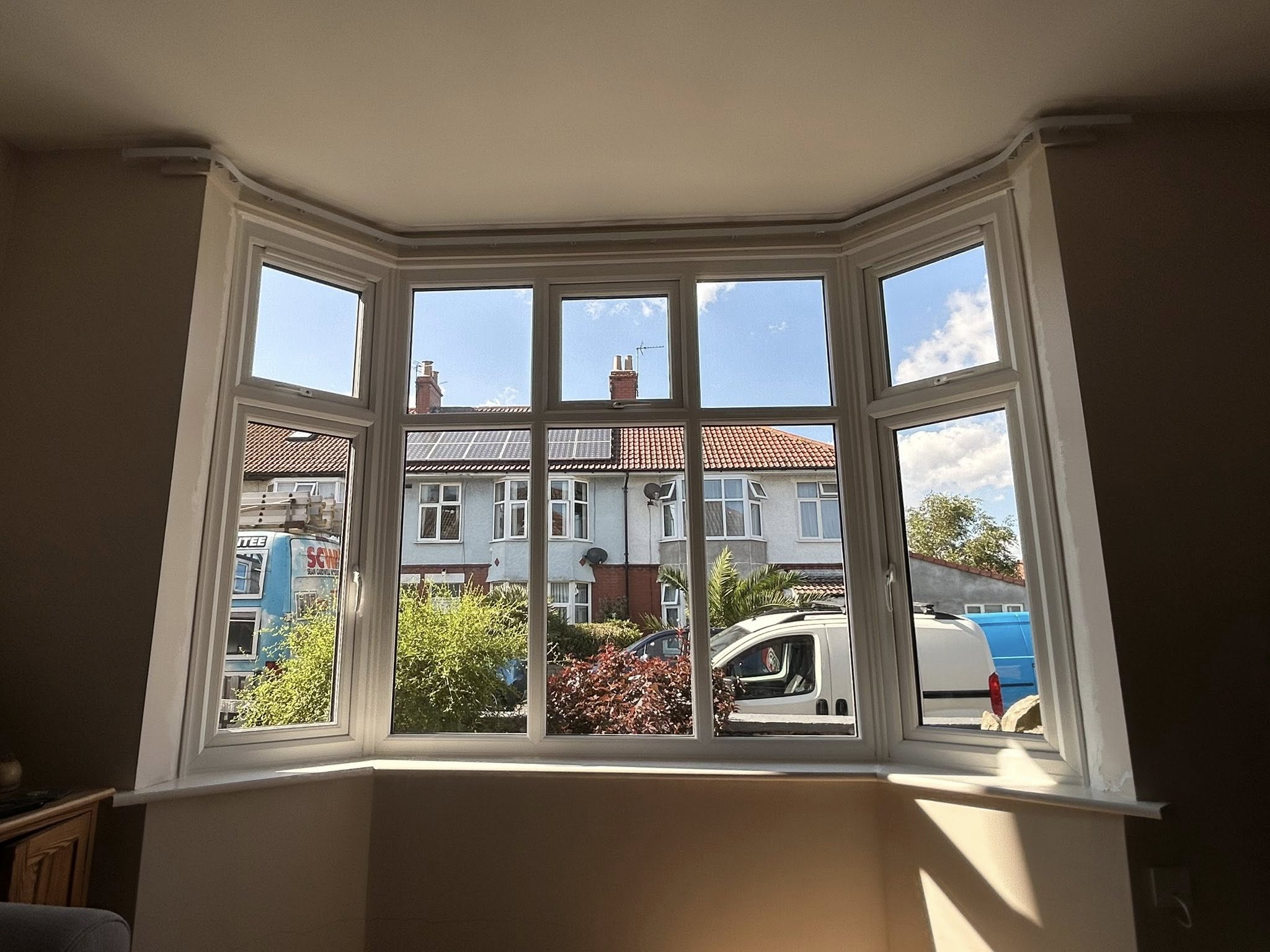Timber Windows Weston-Super-Mare