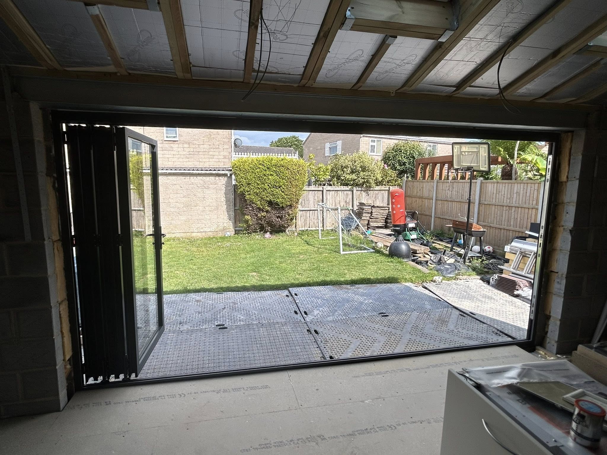 Clevedon uPVC Windows