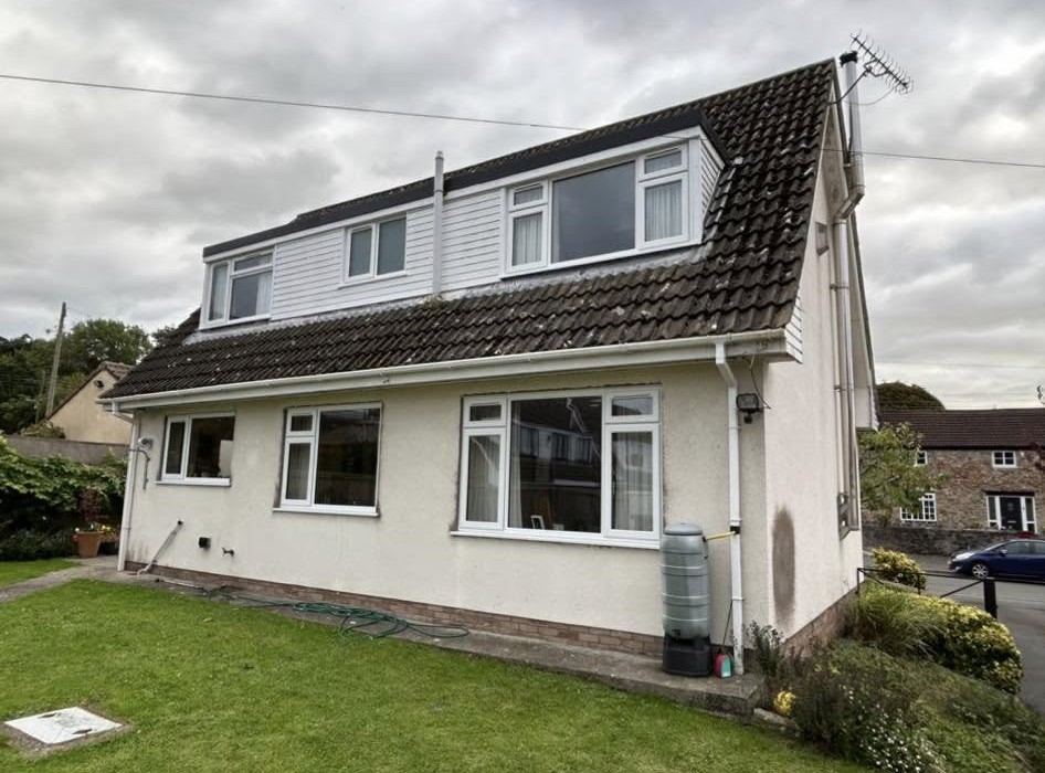 Nailsea uPVC Windows