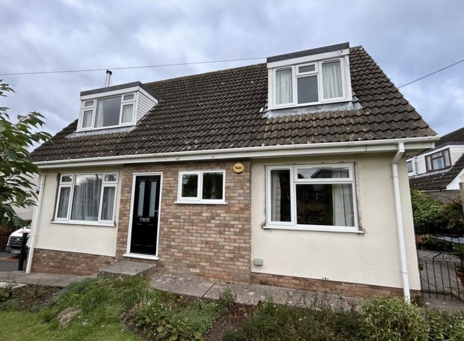 Bifold Doors Weston-Super-Mare