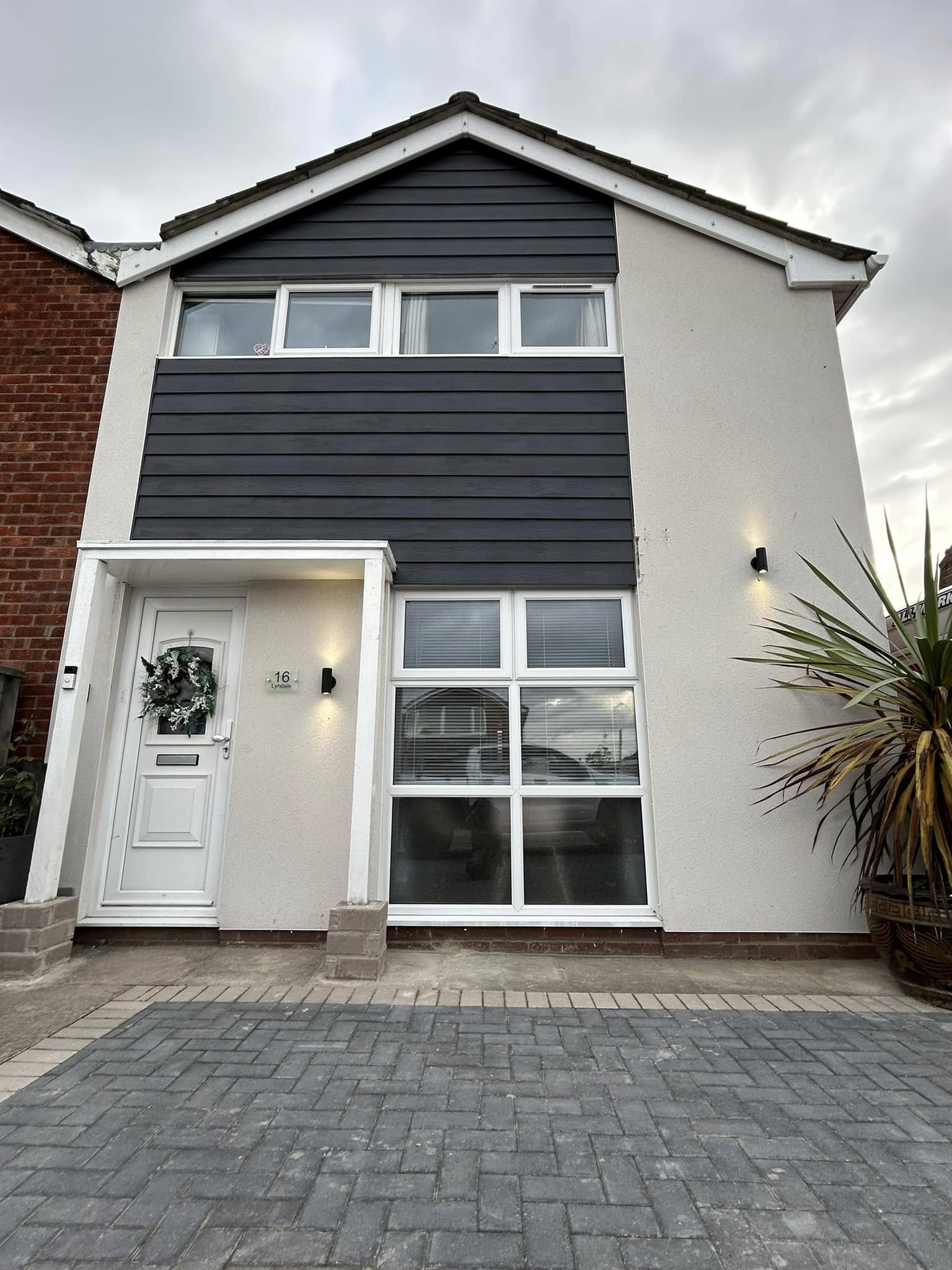 Yatton Timber Windows