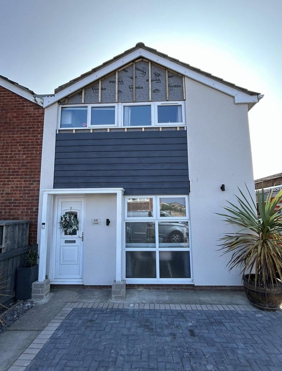 Yatton Aluminium Windows