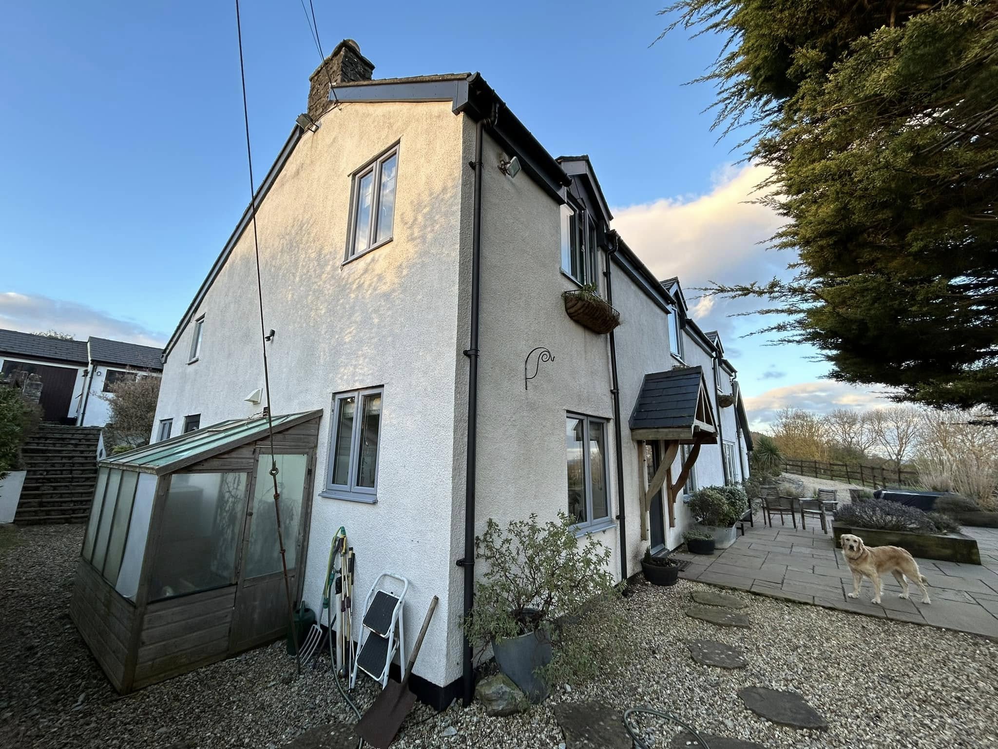 Highbridge Aluminium Windows
