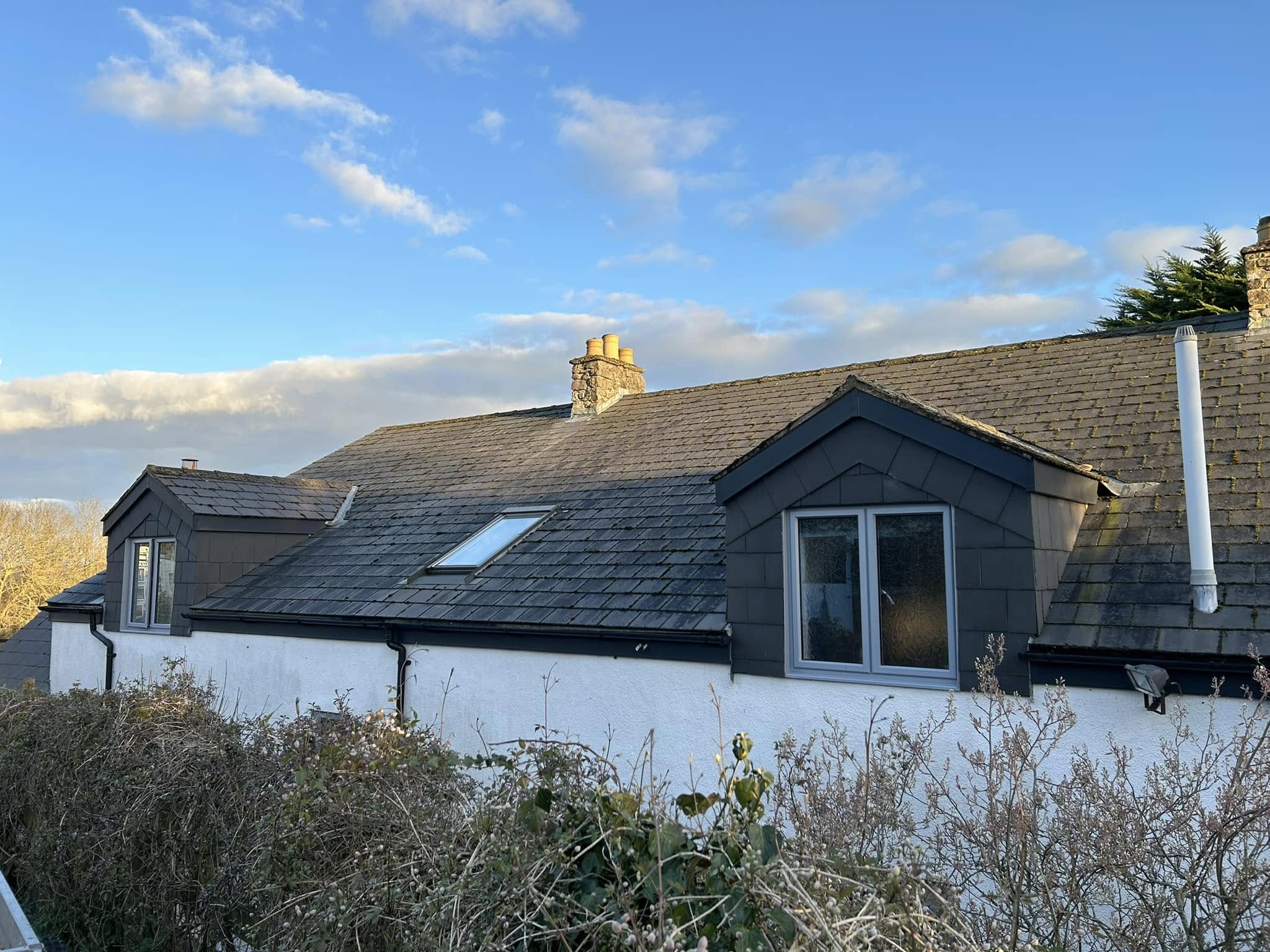 Highbridge uPVC Windows