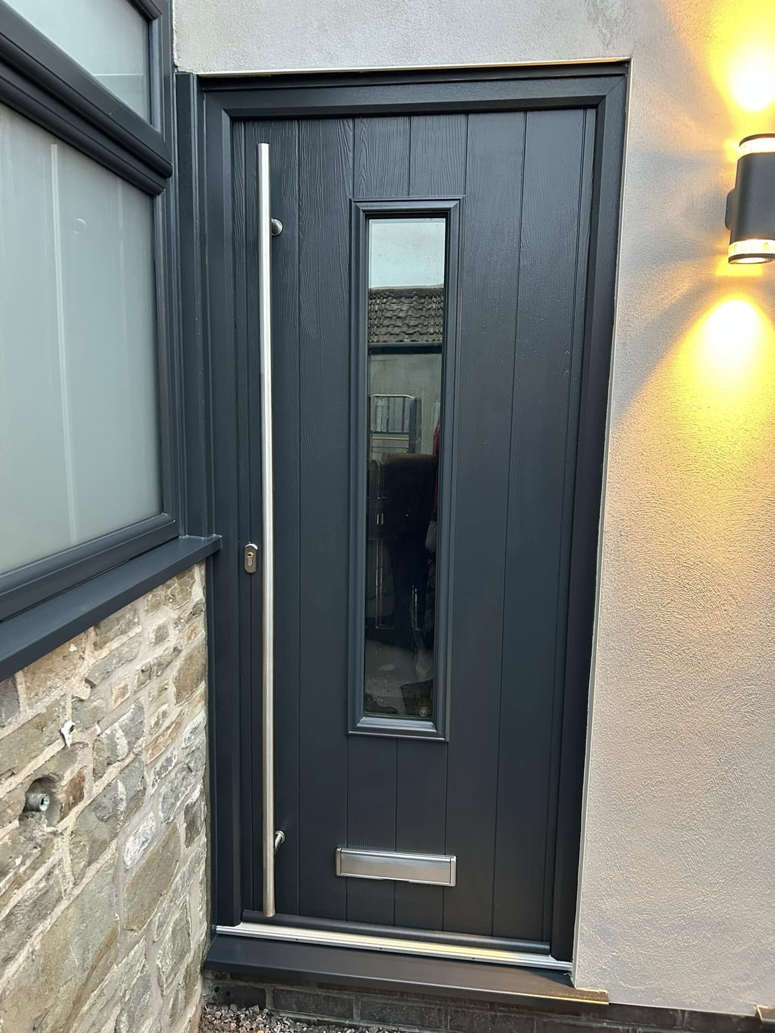 Burnham-on-Sea uPVC Windows