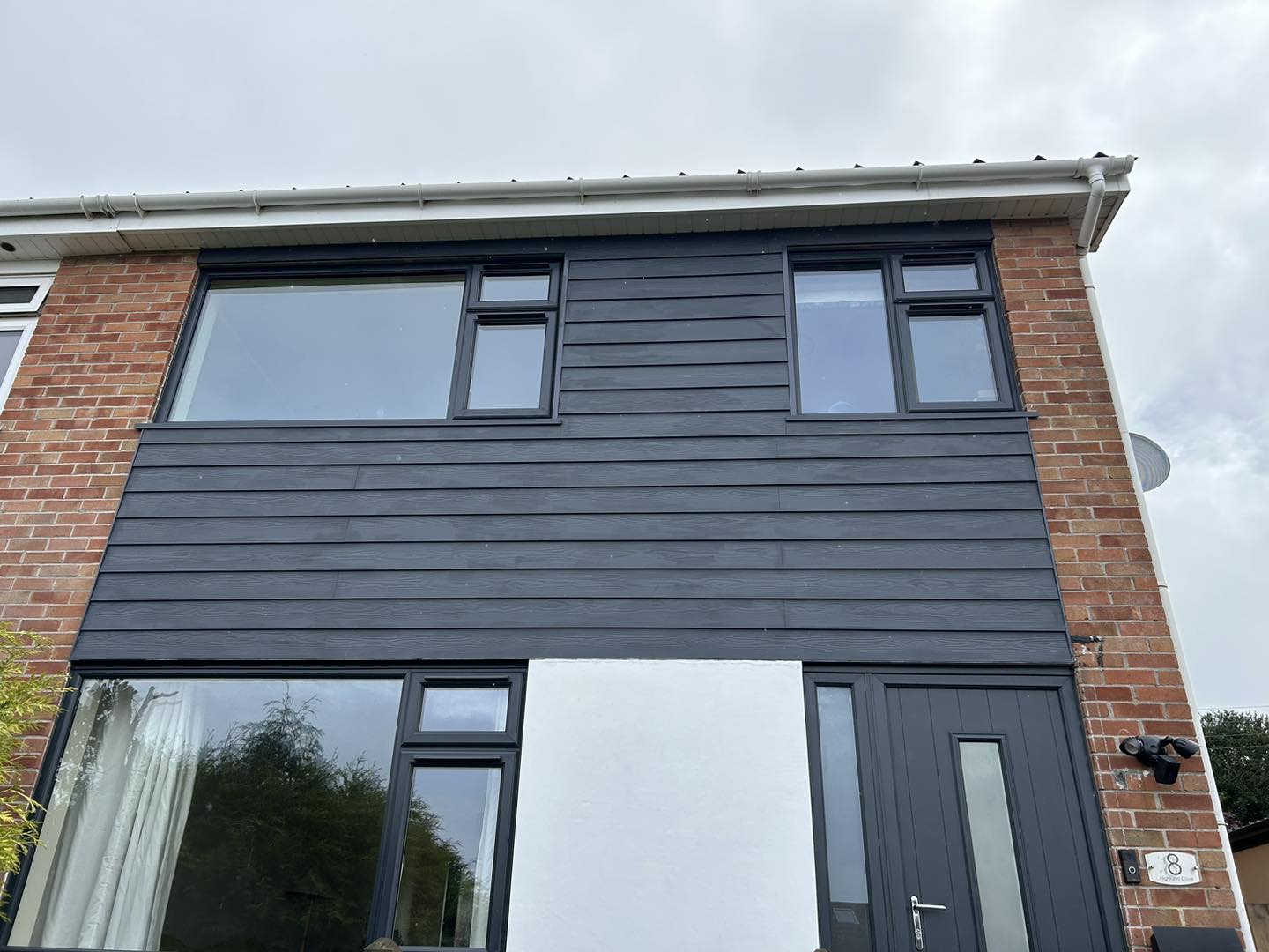 Remedial Works Weston-Super-Mare