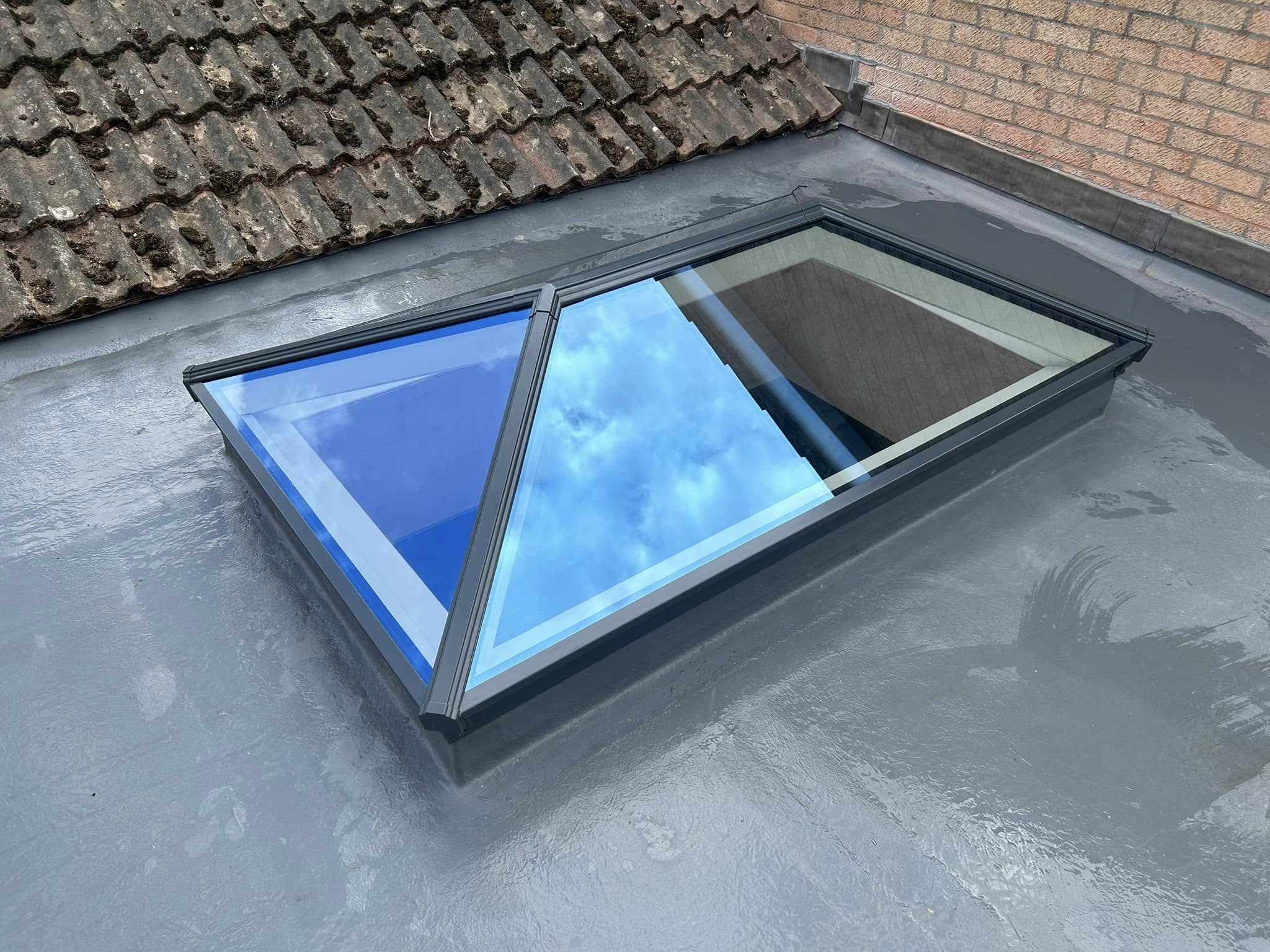 Frame Repairs Weston-Super-Mare