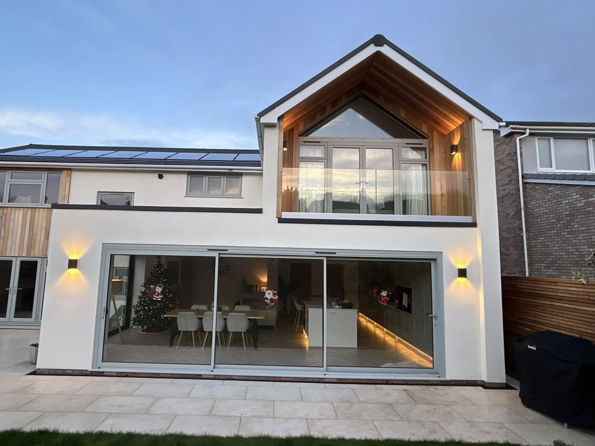 Timber Windows Weston-Super-Mare