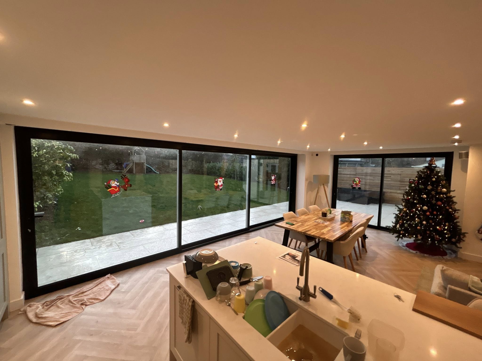 Aluminium Windows Weston-Super-Mare