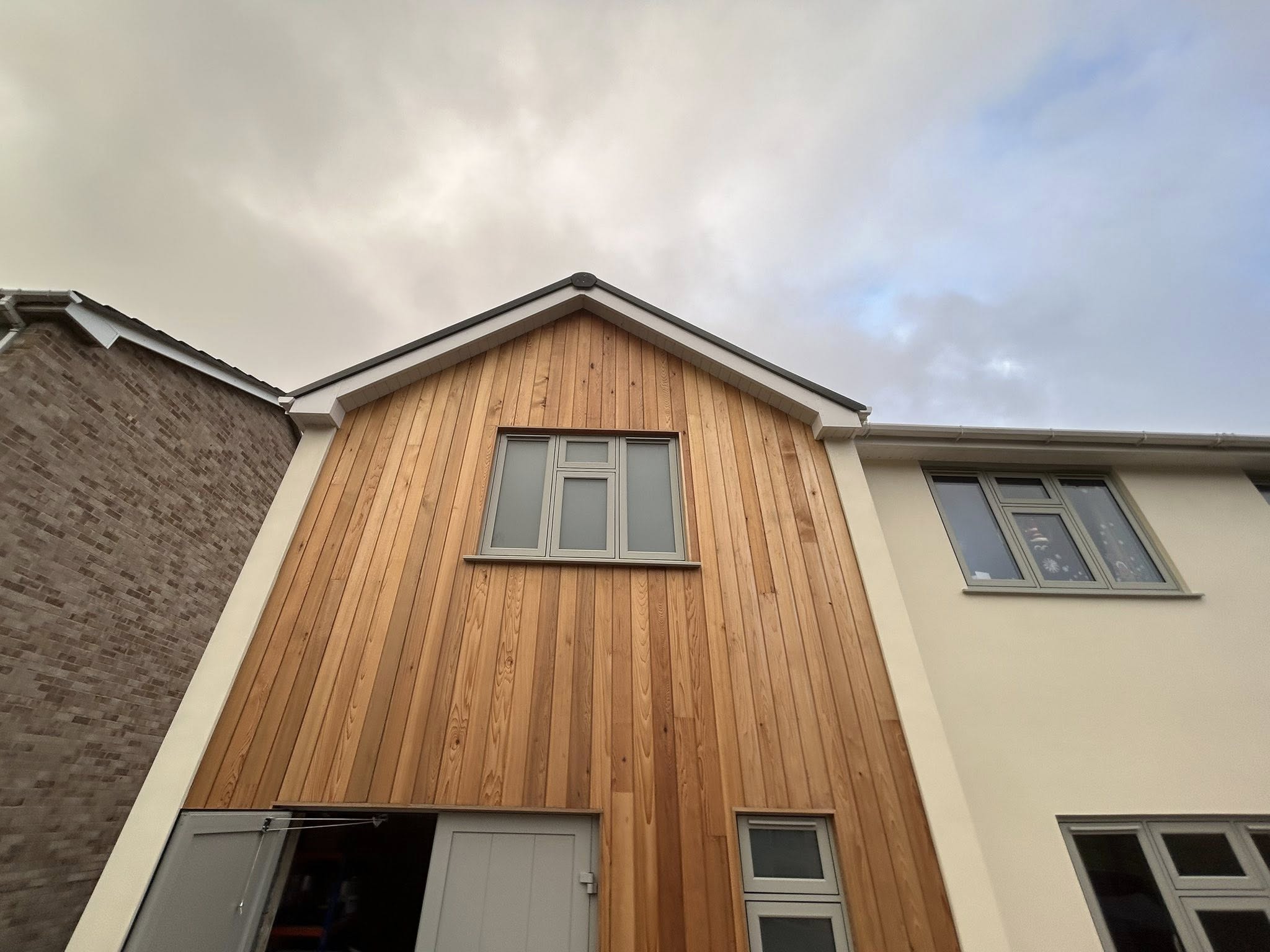 uPVC Windows 
