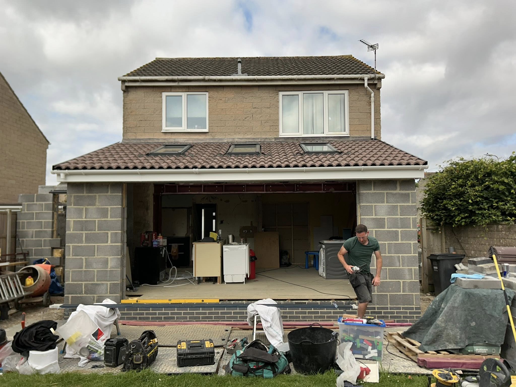Aluminium Windows Weston-Super-Mare
