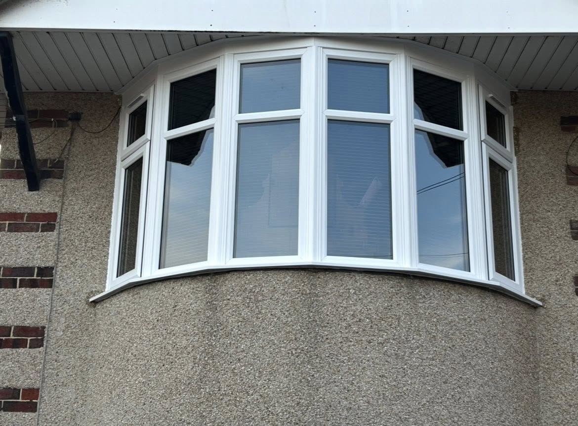 Aluminium Windows 