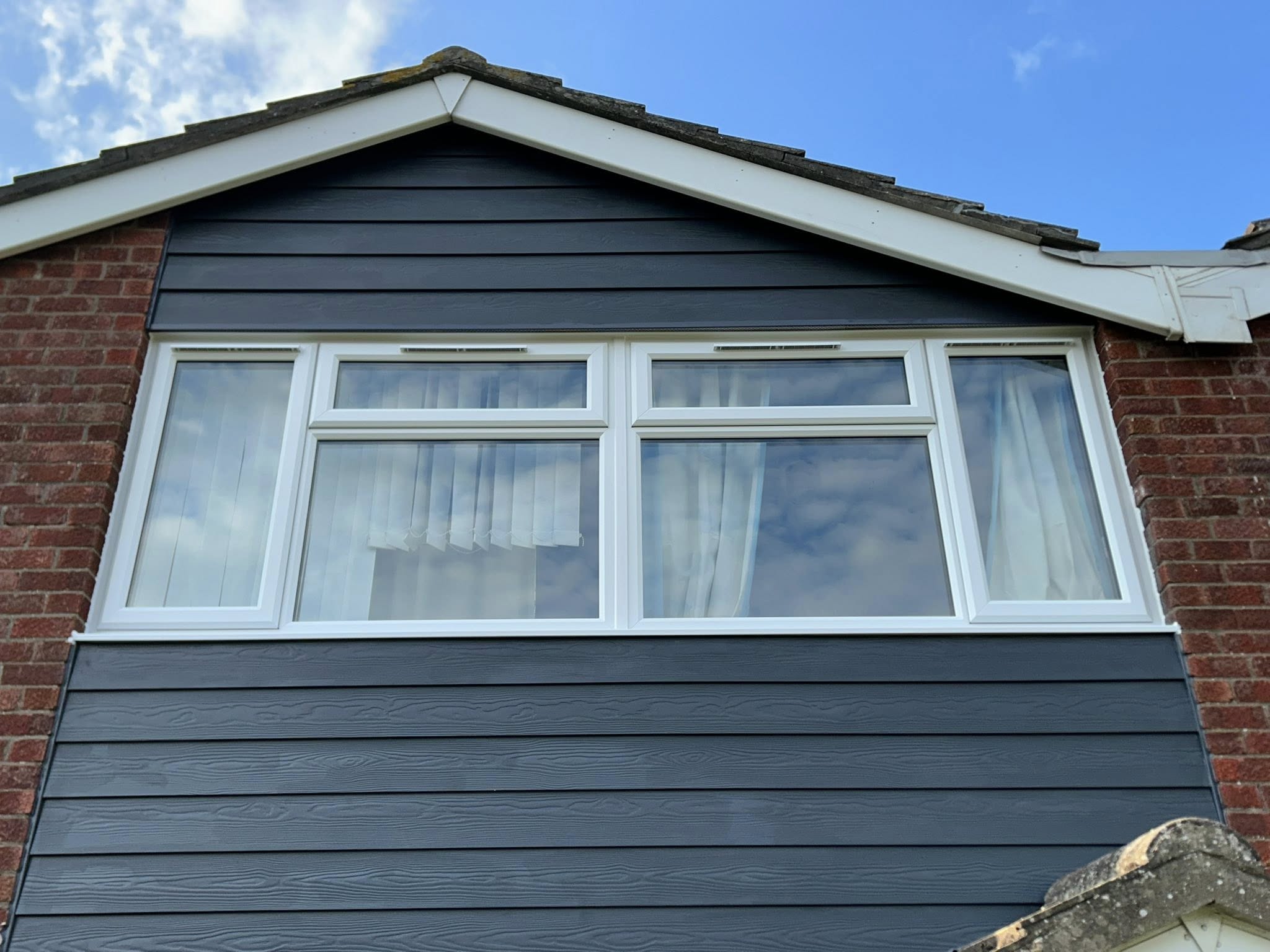 Timber Windows Weston-Super-Mare