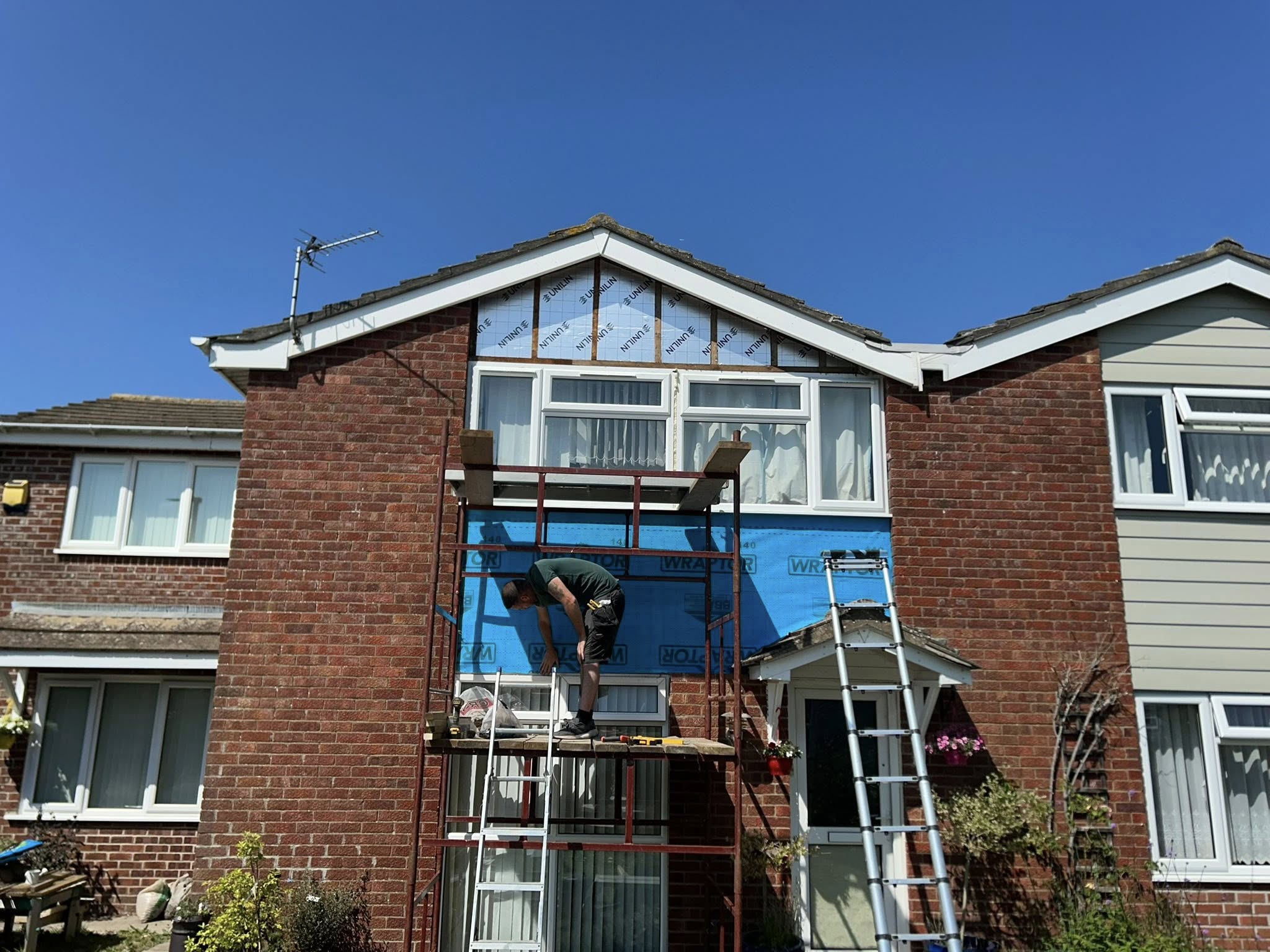 uPVC Windows Weston-Super-Mare