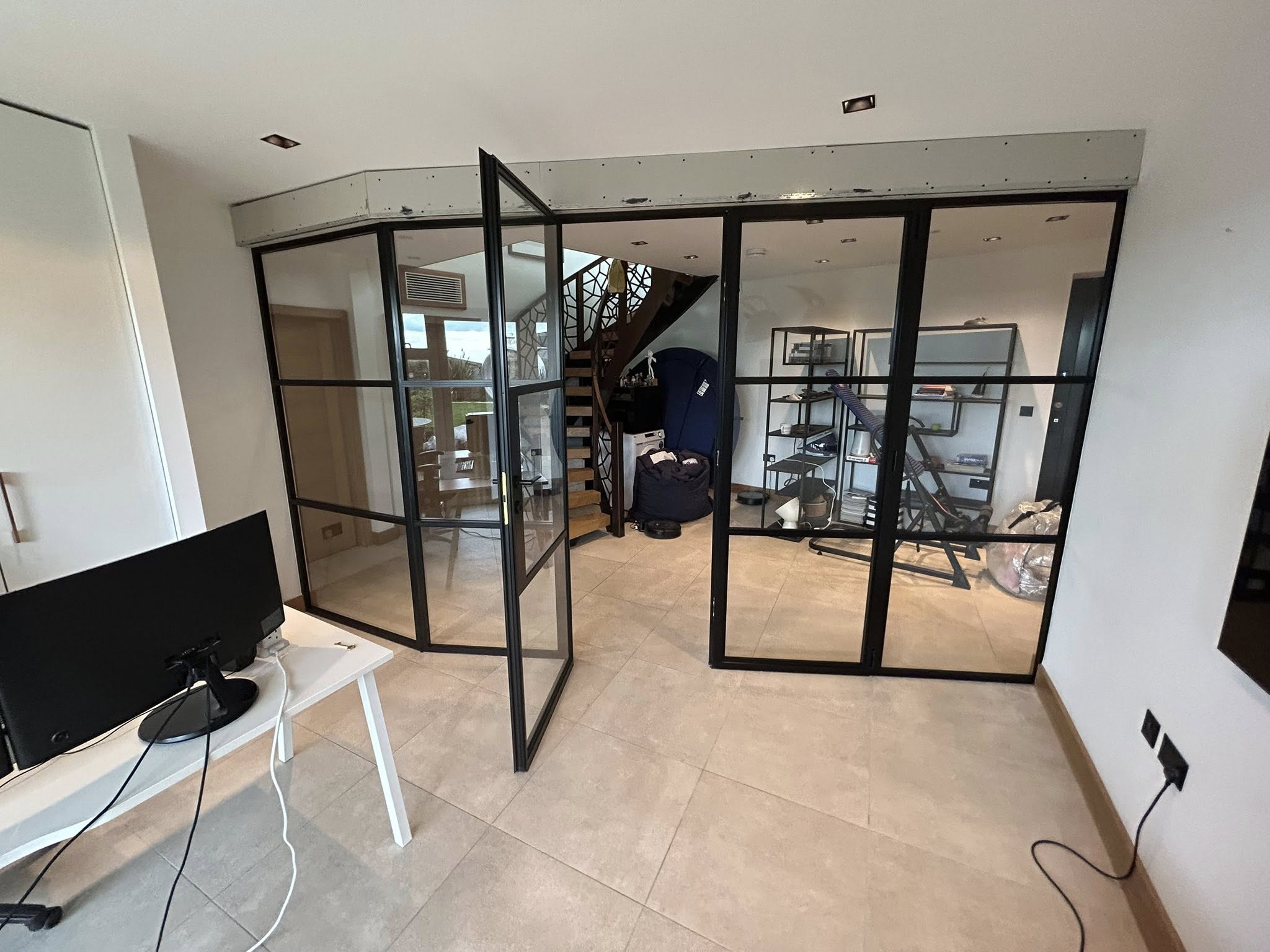 uPVC Windows