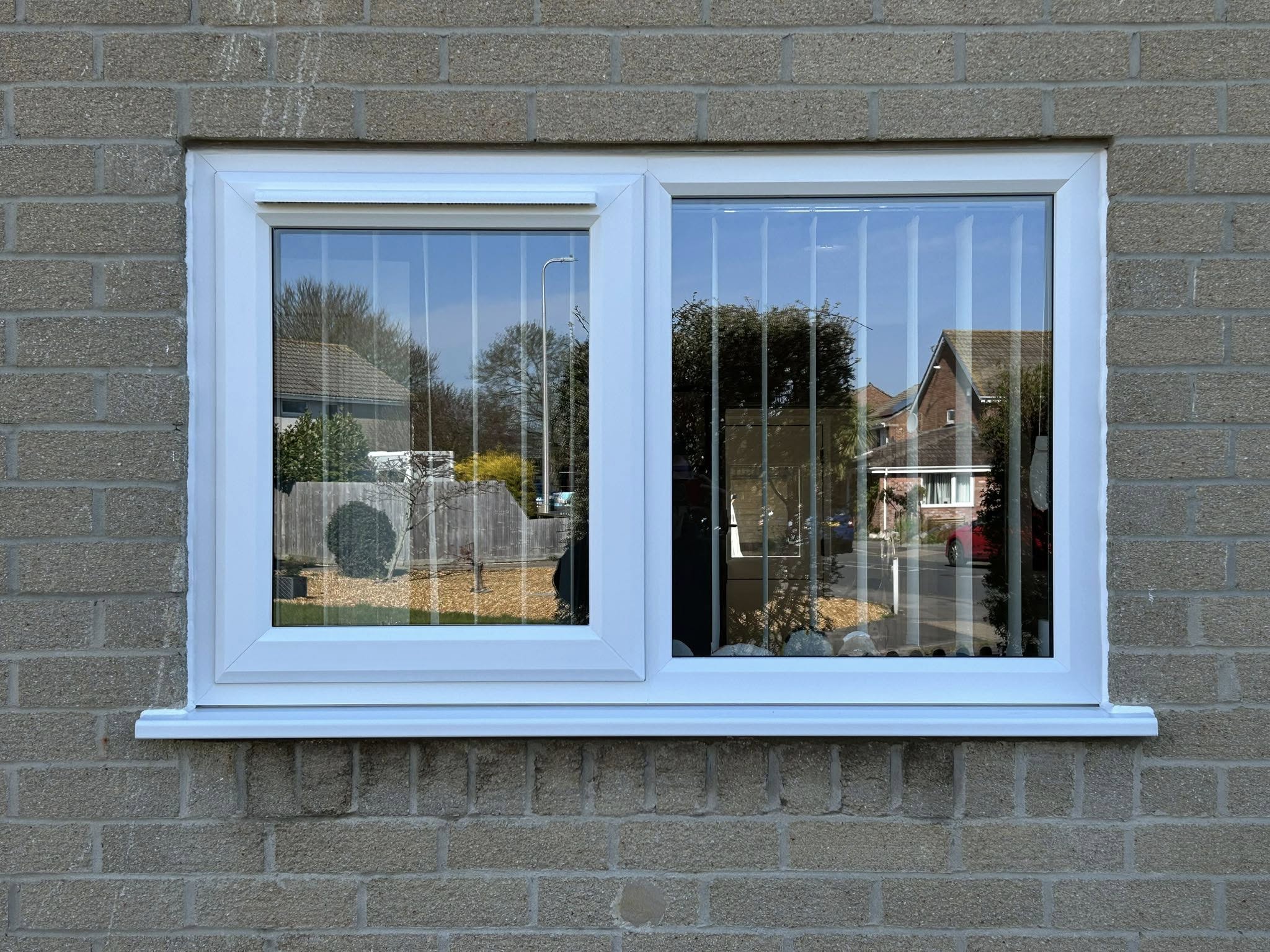 uPVC Windows Weston-Super-Mare