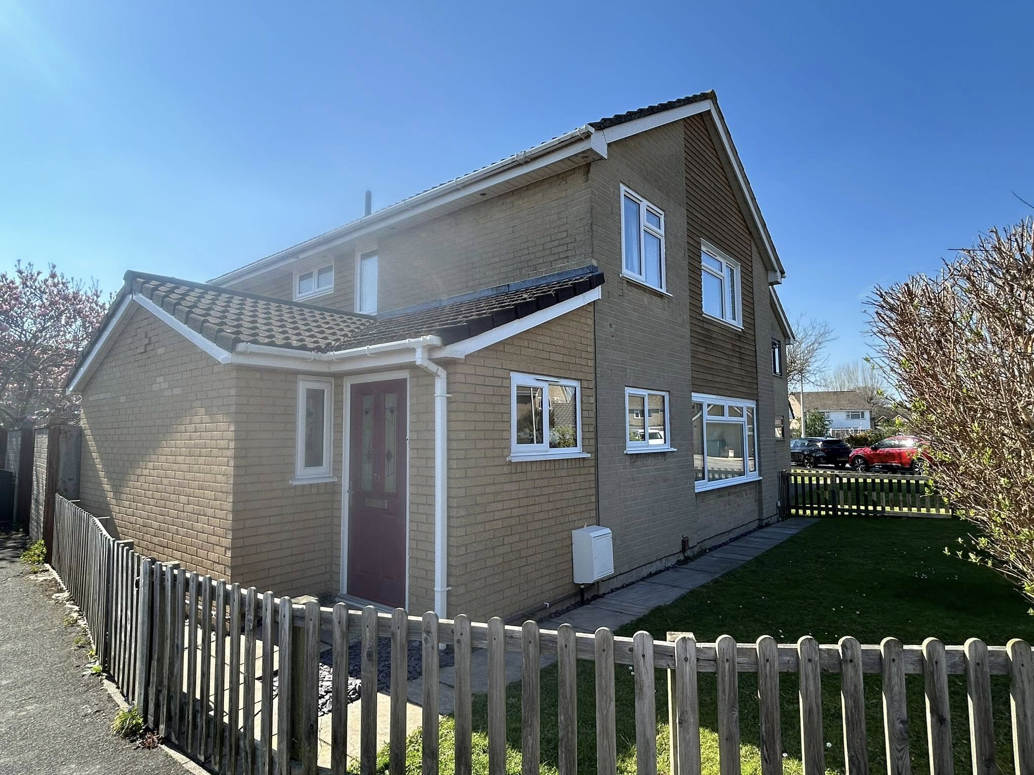 Aluminium Windows Weston-Super-Mare