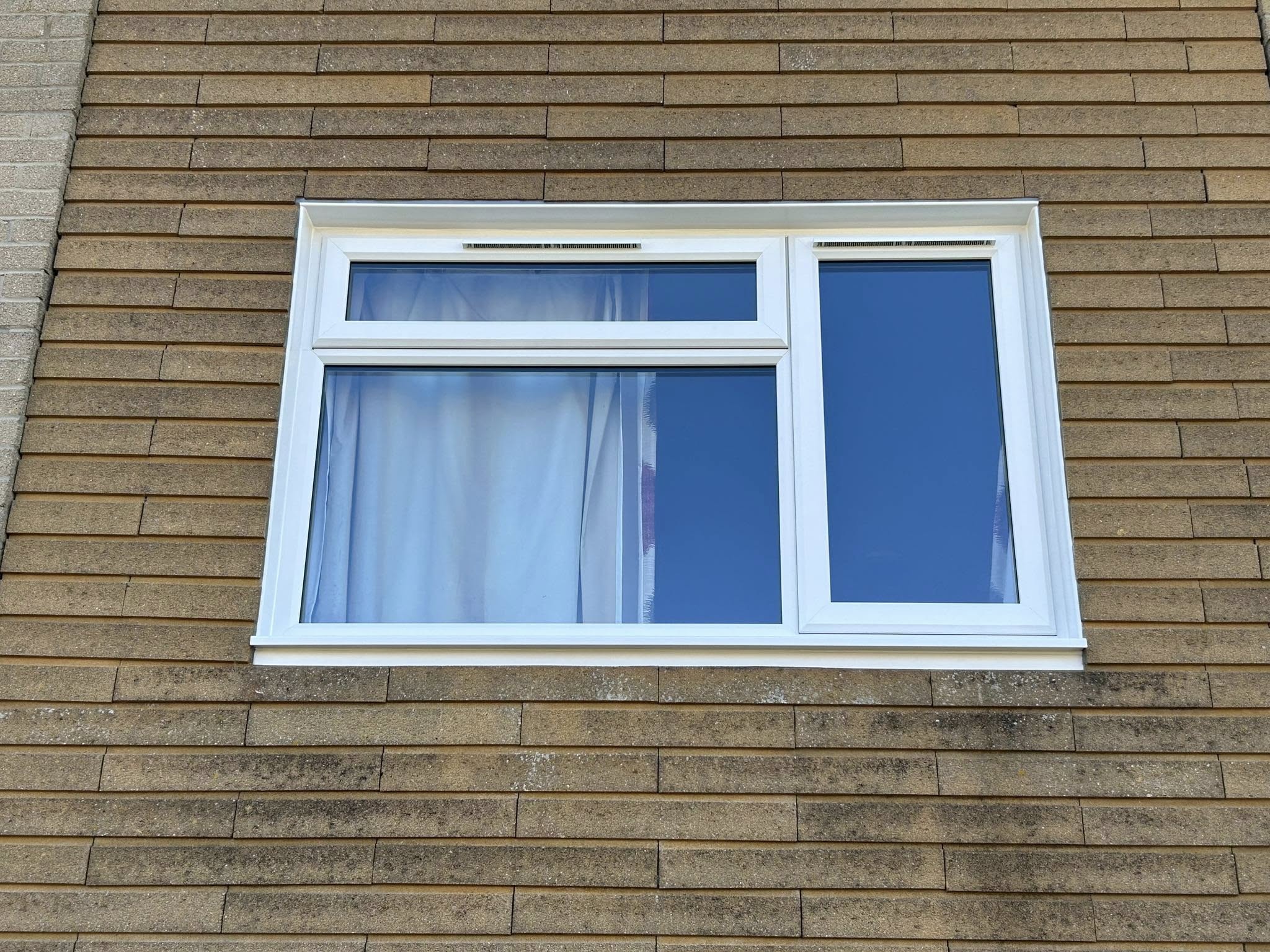 uPVC Windows