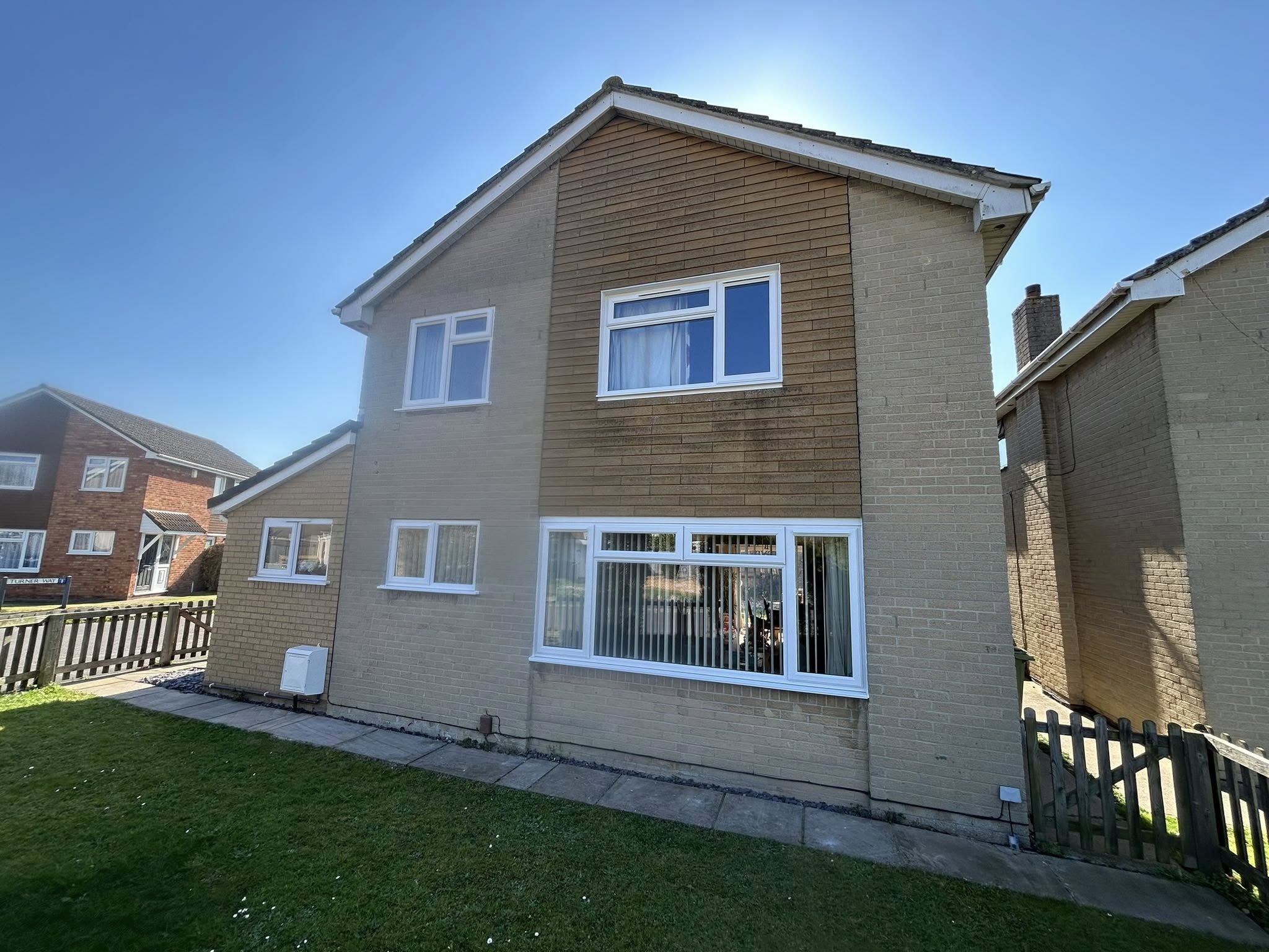 Patio Doors Weston-Super-Mare