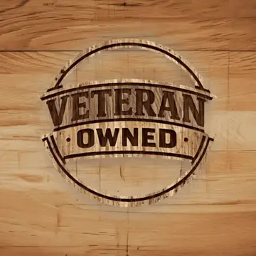 Veteran Owned
