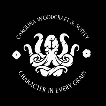 Carolina Woodcraft & Supply - Character in every grain