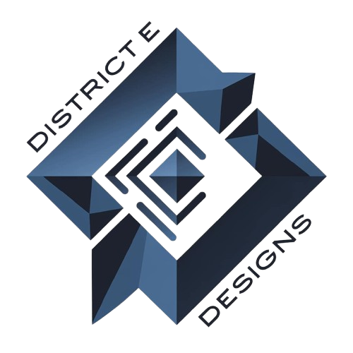 Discrete E Designs