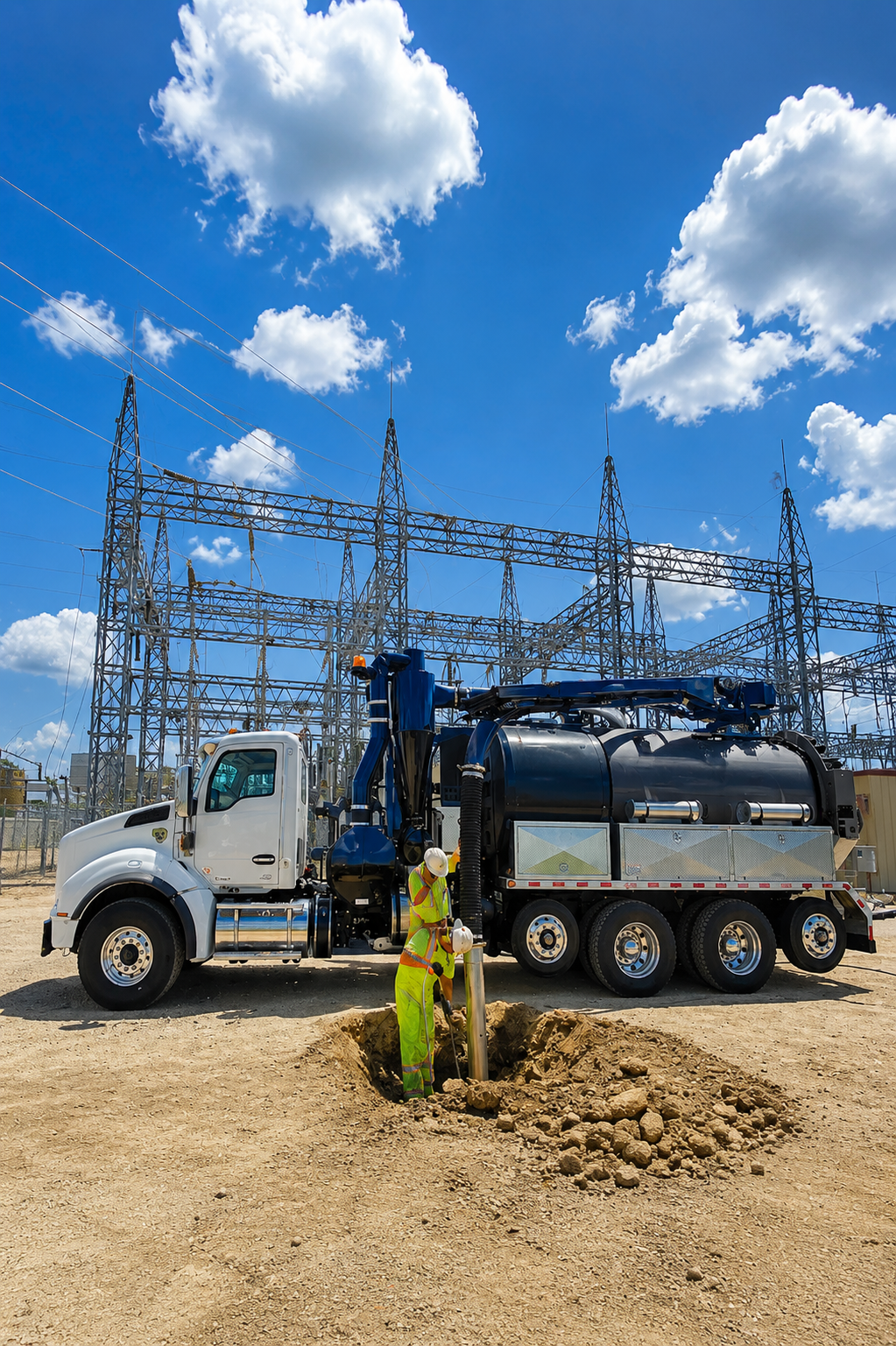  Industrial Services