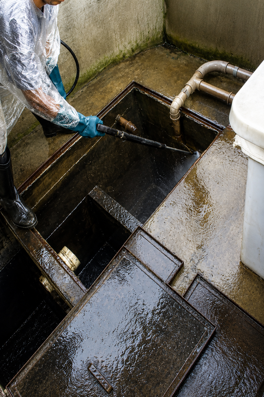  Industrial Services