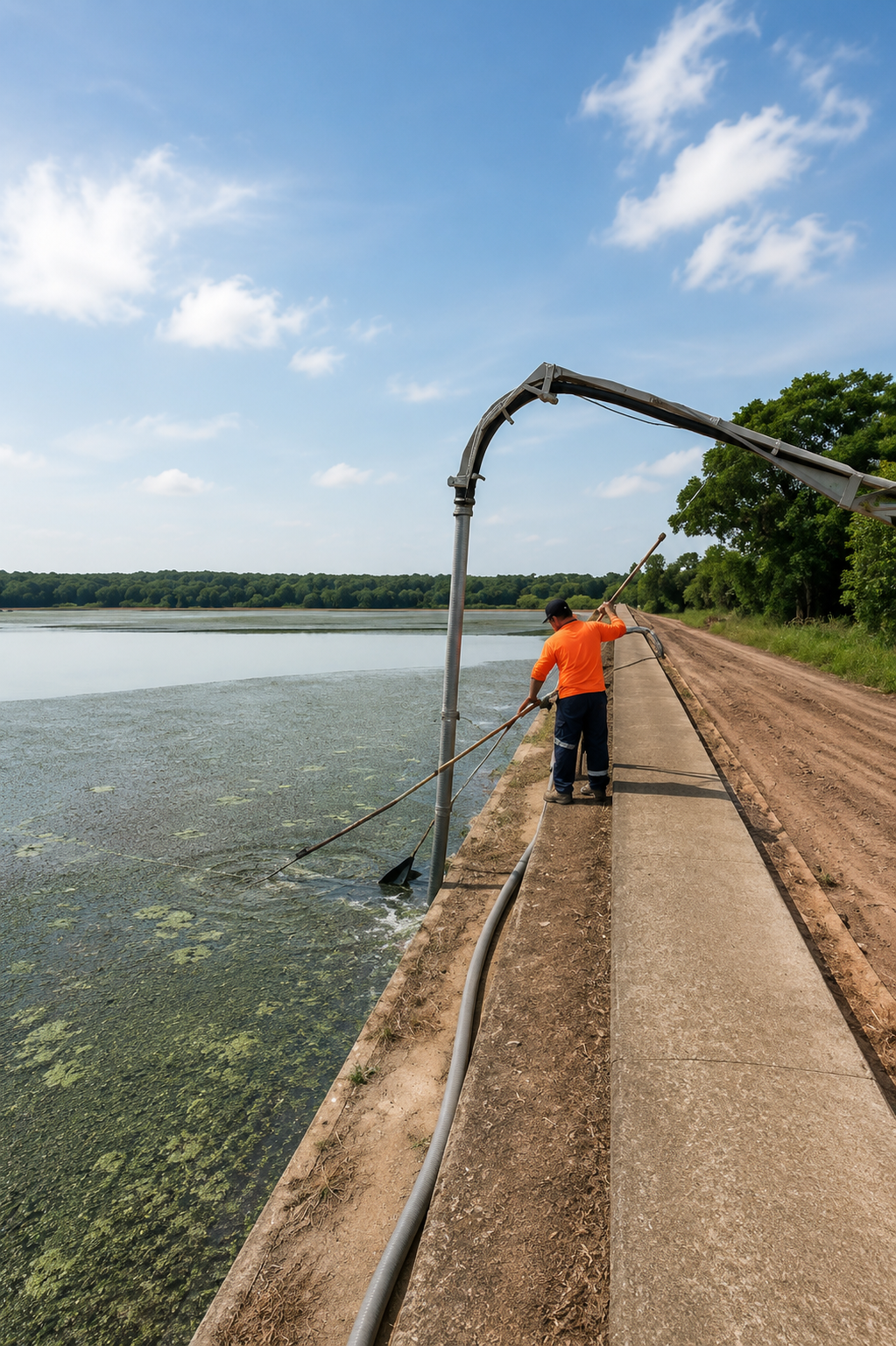 South Burlington Environmental Consultation