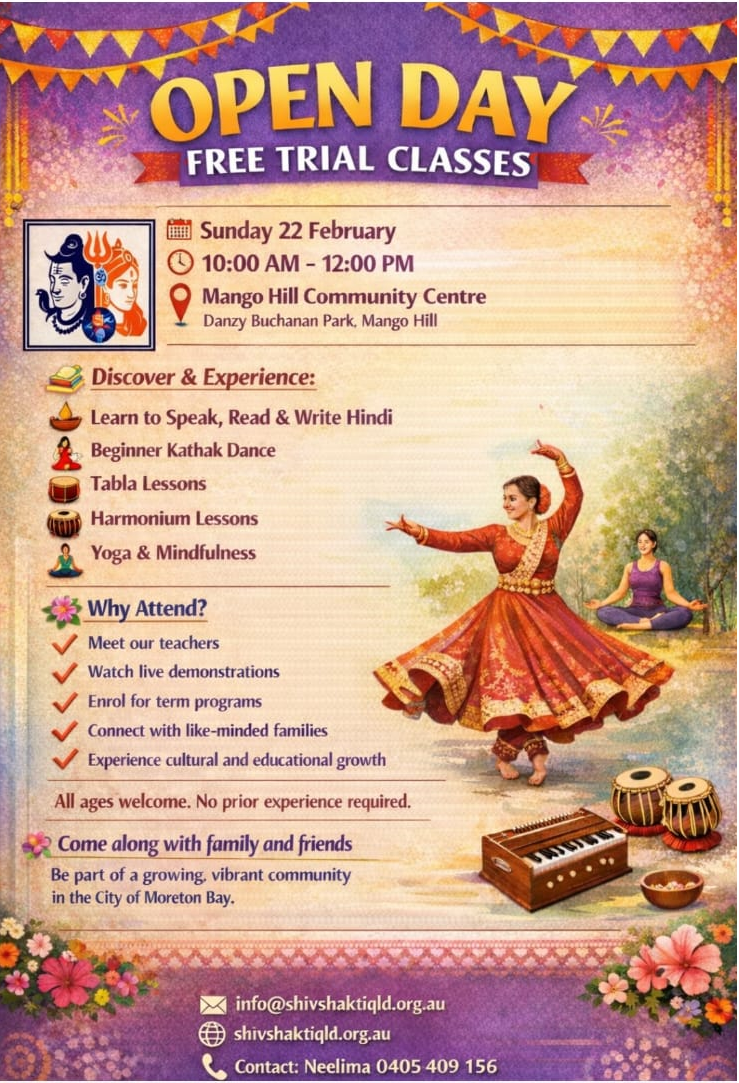 Open Day Paathshala