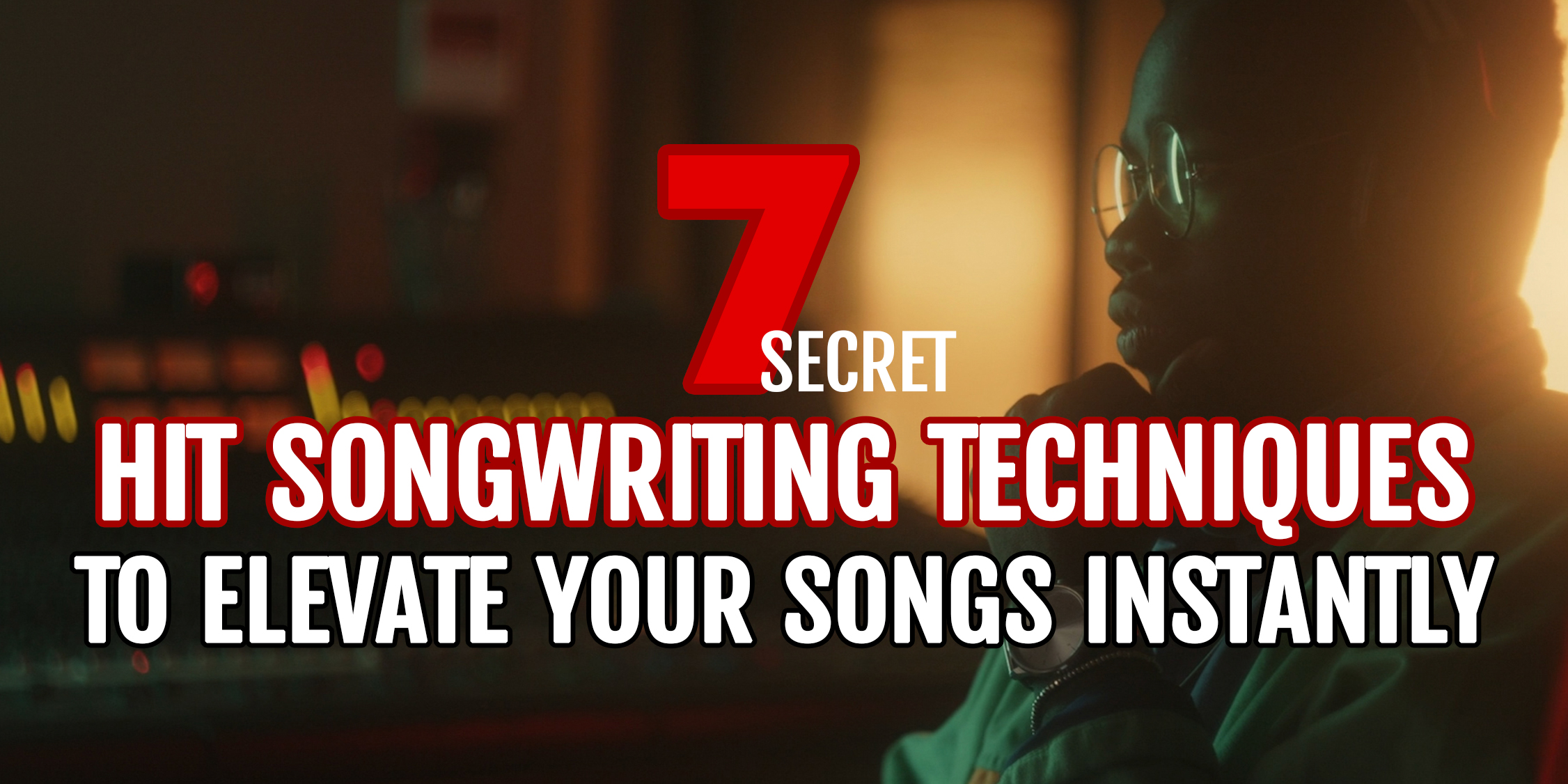 FREE Hit Song Training