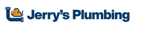 Jerry's Plumbing Logo
